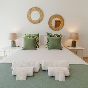 Deluxe Studio met een King Size Bed